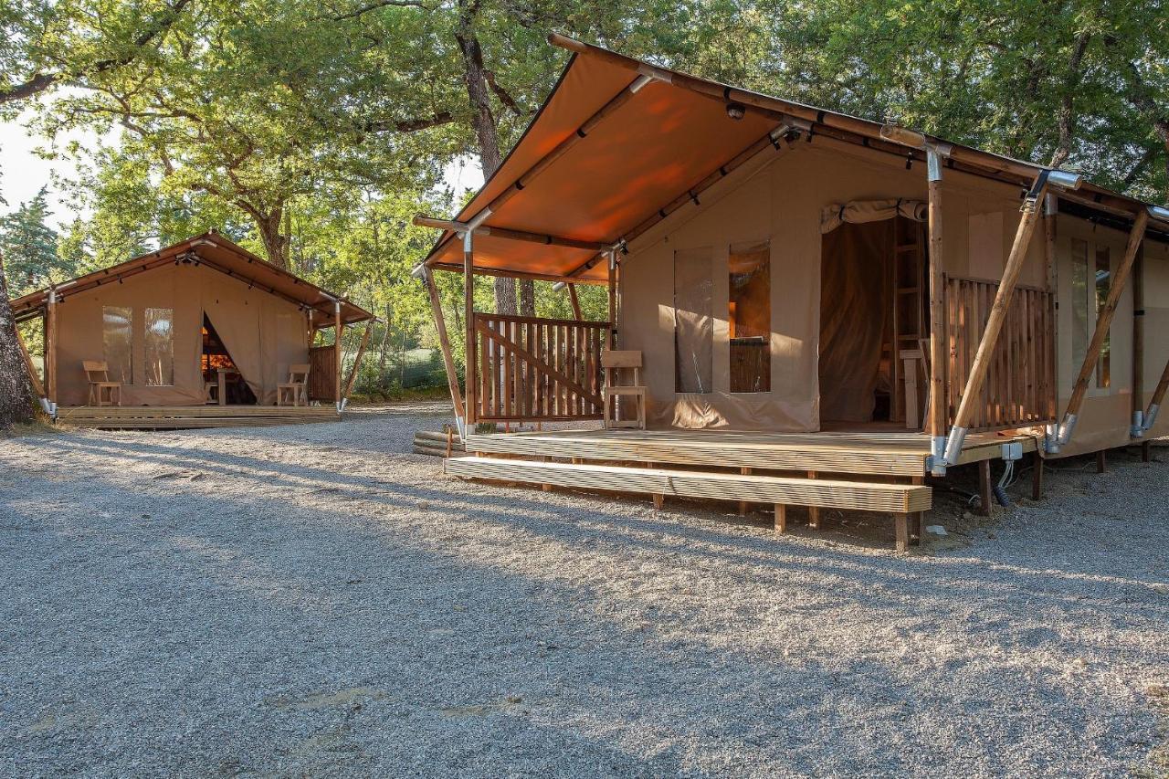 Luxor Chianti Glamping Village