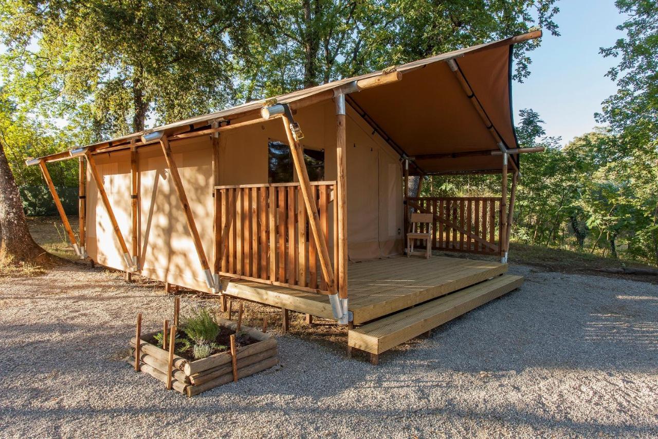 Luxor Chianti Glamping Village Camping *