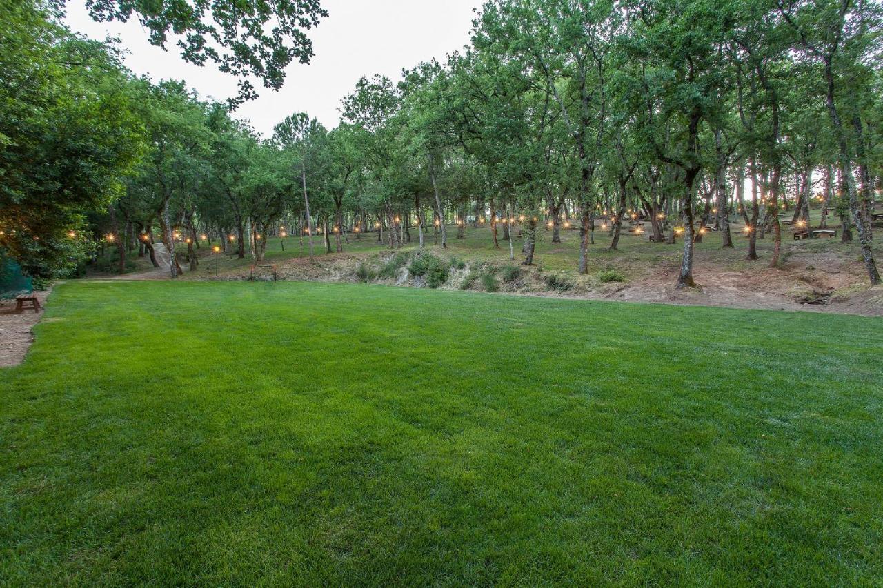 Luxor Chianti Glamping Village