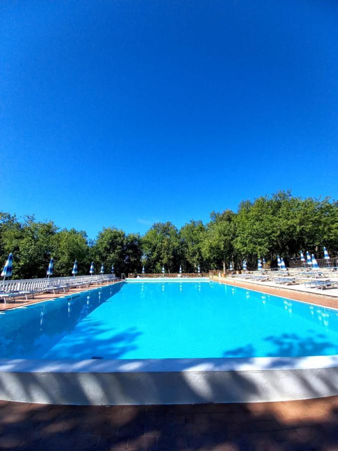 Luxor Chianti Glamping Village