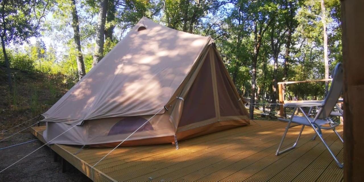 Luxor Chianti Glamping Village *