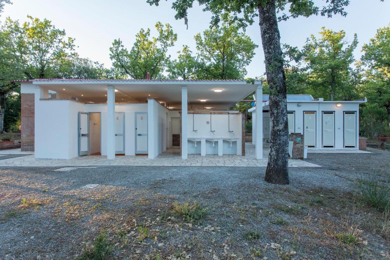 Luxor Chianti Glamping Village *