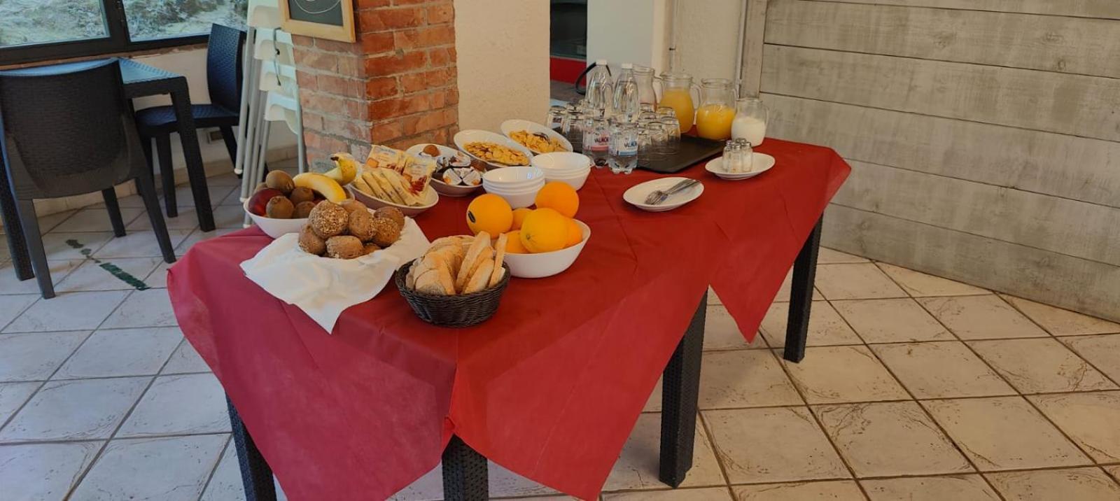 Luxor Chianti Glamping Village Camping *